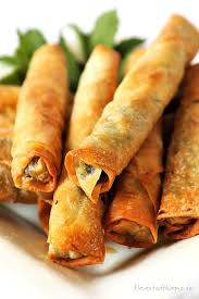 Zigarren Boreks Sigara Boregi Ein Turkisches Rezept Von Kleinstadthippie Turkisches Essen Rezepte Turkische Rezepte Rezepte