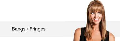 Bangs synthetic hairpiece by hairdo. Clip In Bangs Clip In Fringes Shop Hair Pieces Online Easi Wigs Australia
