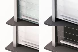 Find details of companies offering kitchen rolling shutter at best price. Furniture Roller Shutters The Correct Roller Shutter For Every Use Knoke