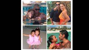 ¿quién es la pareja de chino rios? Fotos Galeria Marcelo Rios Comparte Sus Fotos Familiares Mas Intimas M360 Cl