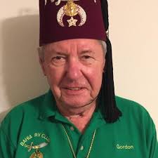 Gordon Warner Obituary (1934