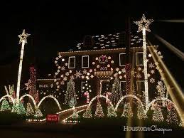 The Best Christmas Lights In Houston 2020 Guide Best Christmas Lights Christmas Lights Christmas Lights Houston