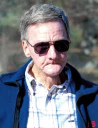 Obituary information for Harold McKittrick