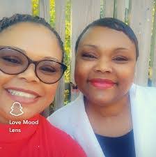 Eboni Cook's Instagram, Twitter & Facebook