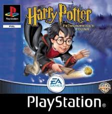 Franciza sperat de potter filmează pe ecran de warner bros. Harry Potter And The Philosopher S Stone Video Game Wikipedia