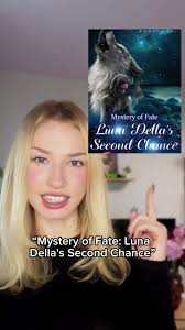 The Luna Choosing Game Novel