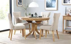 kitchen table and chairs set modern