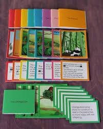 Asia Biome Readers Wasecabiomes Montessori Geography Geography Activities Biomes