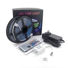 Led Strip Light Kit Waterproof Led Tape Dc 12v Smd 5050 Rgb Flexible Led Light Strip For Living Room Buy Led Strip Light Strip Kit Rgb Strip Light Product On Alibaba Com
