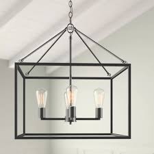 Rated 5 out of 5 stars. Mamet 4 Light Rectangle Pendant Reviews Joss Main Dining Room Light Fixtures Dinning Room Lighting Dinning Room Light Fixture