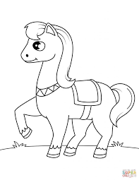 Hundreds of free spring coloring pages that will keep children busy for hours. Free Printable Coloring Pages Regarding Pony Horse Coloring Pages Animal Coloring Pages Horse Coloring Pages Horse Coloring