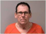 La Crosse County Circuit Court felony cases in May