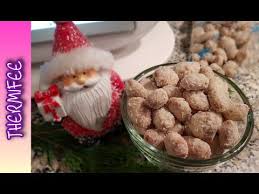 Raffaello Mandeln Weisse Kokosmandeln Thermomix Tm6 Thermifee Youtube Thermifee Thermomix Rezepte Gebratene Mandeln