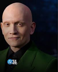 Anthony Carrigan (Metamorpho) says 'SUPERMAN' has “the same heart and  intelligence” as James Gunn's 'GUARDIANS' films but is “its own thing  entirely”: “I am hesitant to liken it to 'GUARDIANS', but I