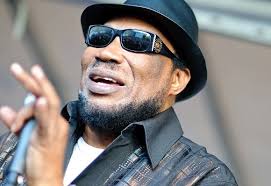 A passagem de Derrick Morgan por São Luís