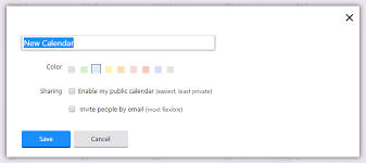 Yahoo Calendar Productivity Tip Guide Calendar