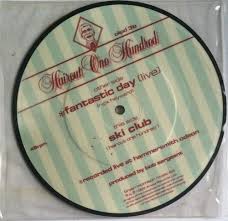 Fantastic day is a song by british new wave band haircut one hundred, released as the third and final single from their debut album pelican west. Haircut 100 Fantastic Day Live Ski Club 1982 Uk Picture 45 For Sale