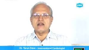 Dr. Tarun Dave 1