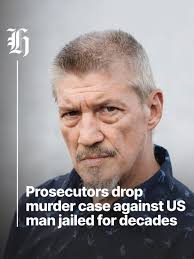 James Pugh, 63, was convicted in 1994 of the murder of Deborah Meindl.  #HeraldPremium