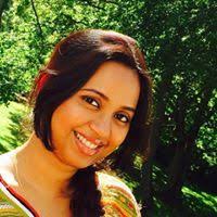 Amrita Mallick (hiamritamallick)