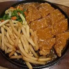 Alhasil, mampir ke waroeng kito yang terletak di jalan dr. Waroenk Kito Biak Food Delivery Menu Grabfood Id