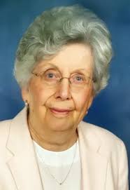 Obituary information for Joyce B. Wilds