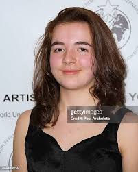 331 Abigail Archuleta Photos & High Res Pictures