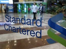 Standard chartered online banking | pakistan. Standard Chartered Bank To Double Business In Pakistan