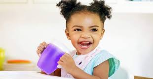 The Munchkin Trainer Cup Is the Only Sippy Cup My Kid Uses