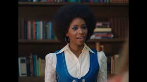 If anyone has forgotten that monica rambeau is maria rambeau's little daughter from captain marvel, a crash course is given. Fue2vaaew2nc0m