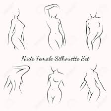 It's high quality and easy to use. Female Silhouette Woman Health Icon And Woman Body Care Emblem Royalty Free Cliparts Vectors And Stock Illustration Image 54599661