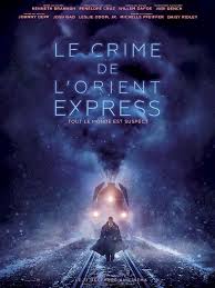Derek jacobi, johnny depp, josh gad and others. Le Crime De L Orient Express De Kenneth Branagh 2017 Film Policier