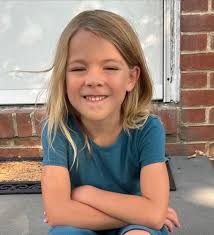 Wee Little Miss Cumberland Ag Expo Pageant