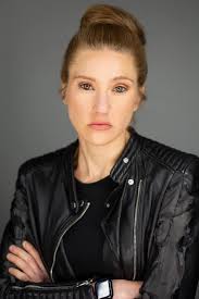 Congratulations to Hannah Kaufman for booking a feature film!