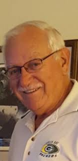 Obituary information for Thomas "Tom" Charles Symons