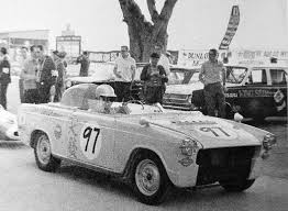 Image result for Shooting White 1966 Daihatsu