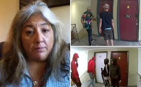 Meet Elizabeth Pipko, the MAGA-loving bikini model who's the GOP's sexiest  new spokeswoman