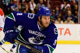 We want to help kids be happier and healthier through funding events . Canuck Player Autopsy Brandon Prust Nucks Misconduct