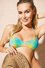 Horní díl plavek David Mare Tanzania V