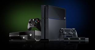 Xbox One Vs Ps4 Which Premium Console Is Best Digital Trends Https Www Digitaltrends Com Gaming Xbox One Xbox One Console Ps4 Or Xbox One Xbox One Games