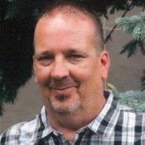 Scott Robinson Obituary