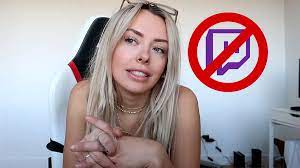 Who Is Corinna Kopf? Net Worth, Age, and Why She Was Banned on Twitch