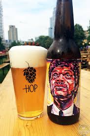 5 Shake Jules By Cinema Brewers Ottbeerdiary Day 226 Beer Brewers Beer 101