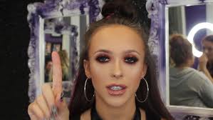 MakeUp by Daisy Barr