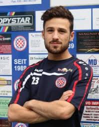 Amirreza Ohadi - Player Profile & Stats