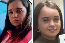 Urgent search for missing schoolgirl, 14, who vanished from village as cops  urge 'call 999 if you see her |