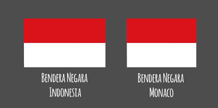Check spelling or type a new query. Bendera Merah Putih Ini 5 Negara Yang Benderanya Mirip Dengan Indonesia Kumparan Com