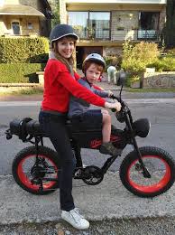 Urban Drivestyle Photo Gallery Bike Design Cargo Bike Electric Bike