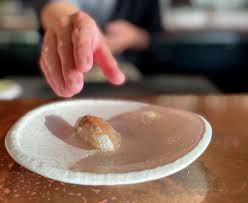 Sushi Salon, an omakase pop-up, is opening a restaurant in Oakland