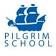 Pilgrim School logo